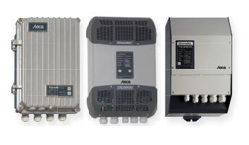 SCET Algérie Énergie